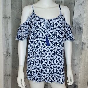 Nwot Show Me Your MuMu Bonnaroo tunic dress